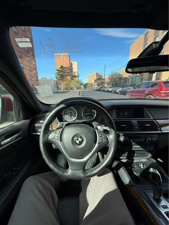 2009 BMW E71 X6 - Image 15 of 17