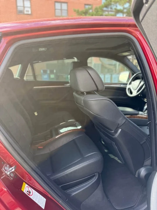 2009 BMW E71 X6 - Image 12 of 17