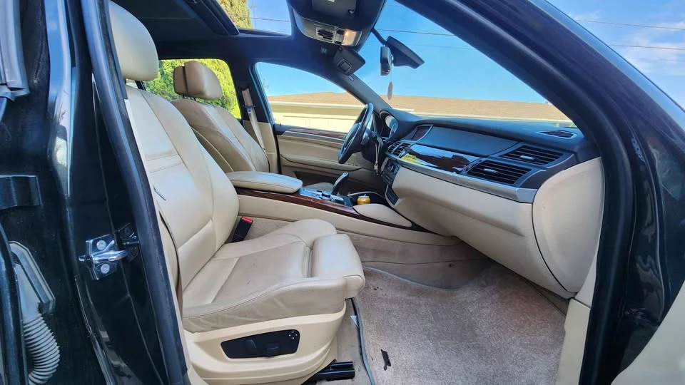2009 BMW E71 X6 - Image 4 of 11