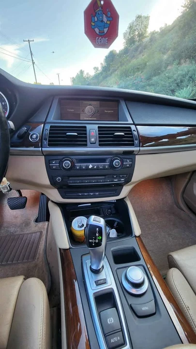 2009 BMW E71 X6 - Image 6 of 11