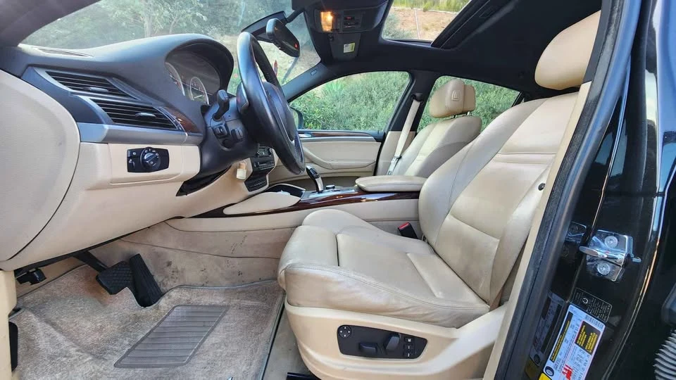 2009 BMW E71 X6 - Image 2 of 11