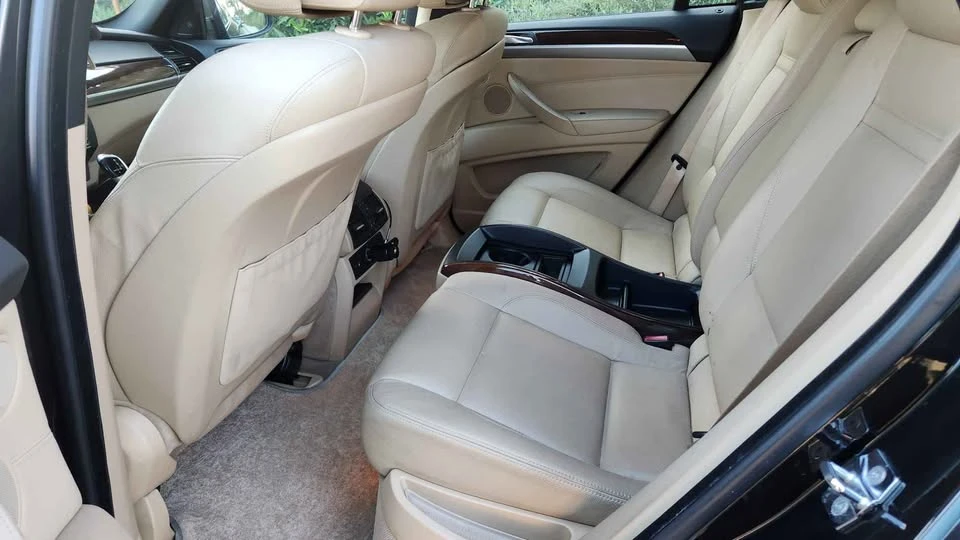 2009 BMW E71 X6 - Image 3 of 11