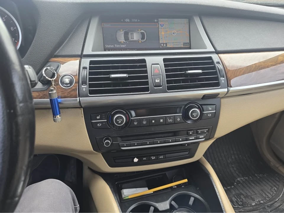 2009 BMW E71 X6 - Image 5 of 11