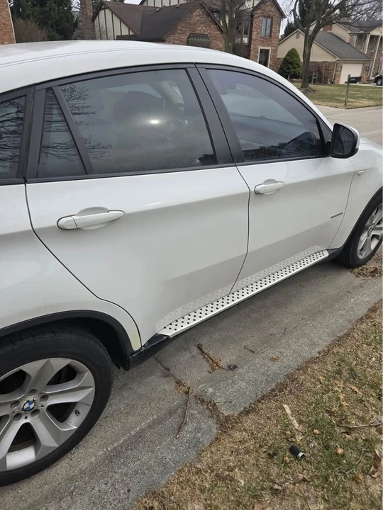 2009 BMW E71 X6 - Image 10 of 11