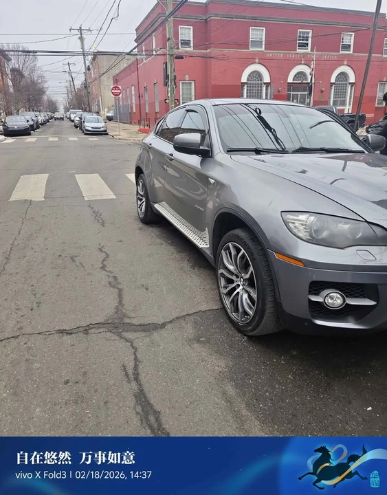 2009 BMW E71 X6 xDrive50i & M50d - Image 5 of 13