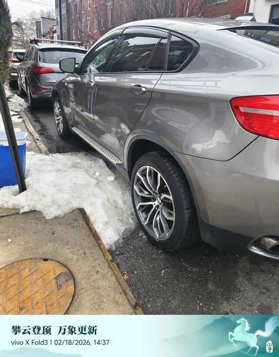 2009 BMW E71 X6 xDrive50i & M50d - Image 3 of 13