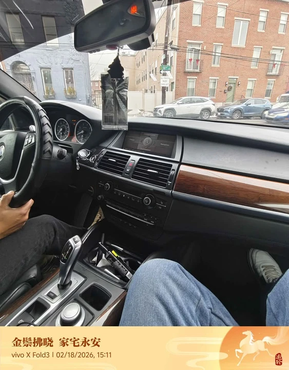 2009 BMW E71 X6 xDrive50i & M50d - Image 13 of 13