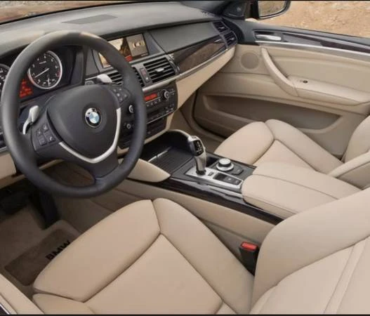2009 BMW E71 X6 xDrive50i & M50d - Image 2 of 5