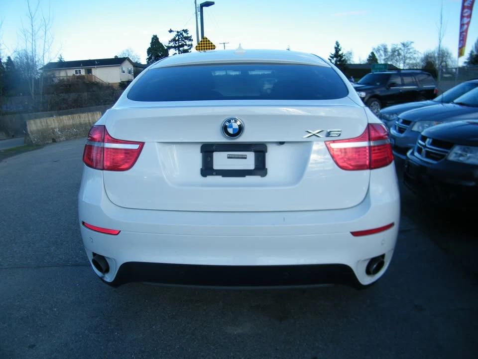 2009 BMW E71 X6 - Image 5 of 10