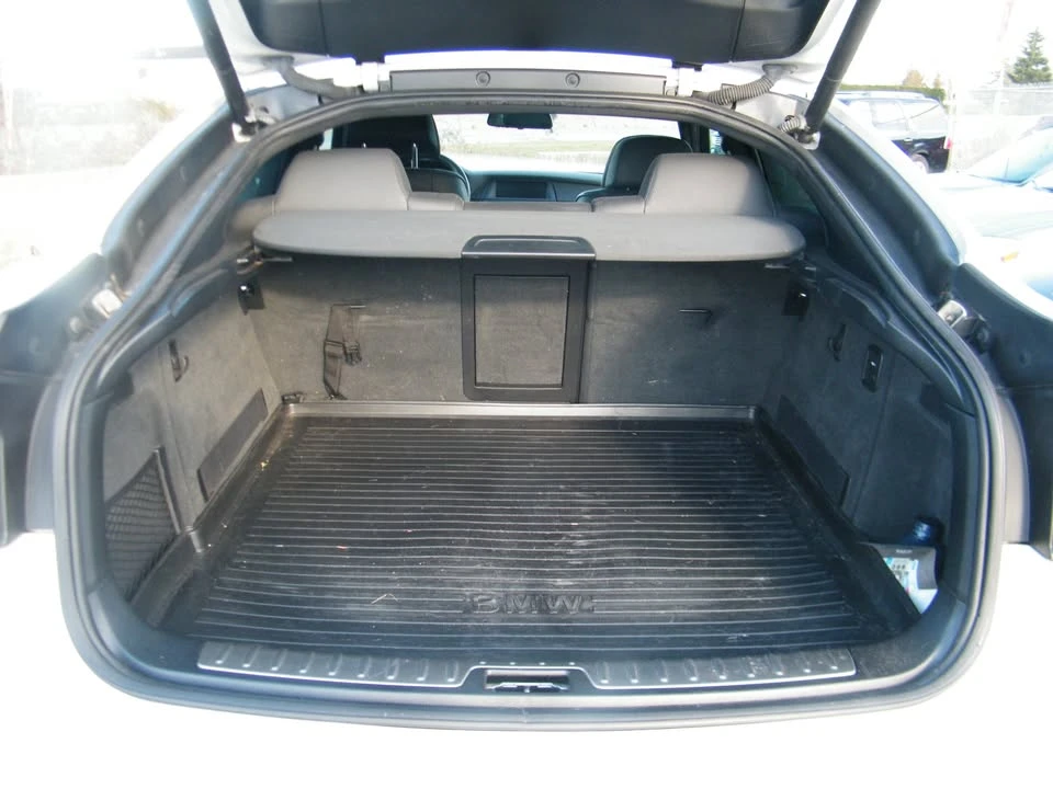 2009 BMW E71 X6 - Image 7 of 10