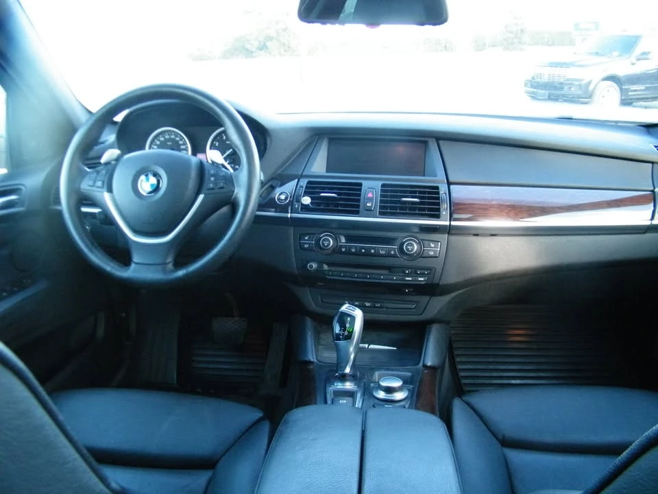 2009 BMW E71 X6 - Image 9 of 10