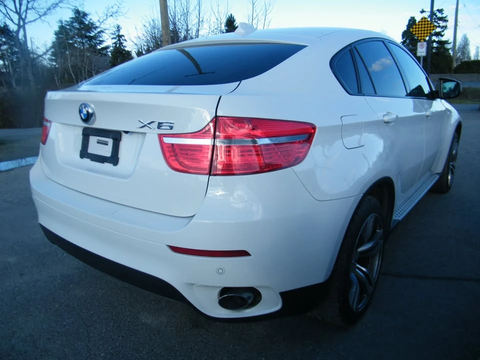 2009 BMW E71 X6 - Image 6 of 10