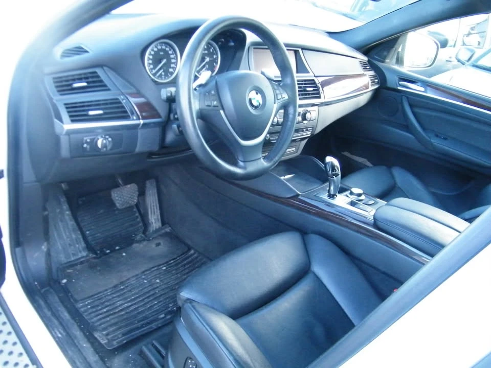 2009 BMW E71 X6 - Image 10 of 10