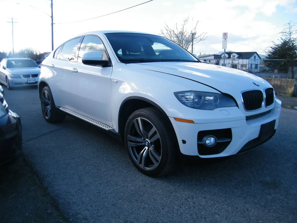 2009 BMW E71 X6 - Image 3 of 10