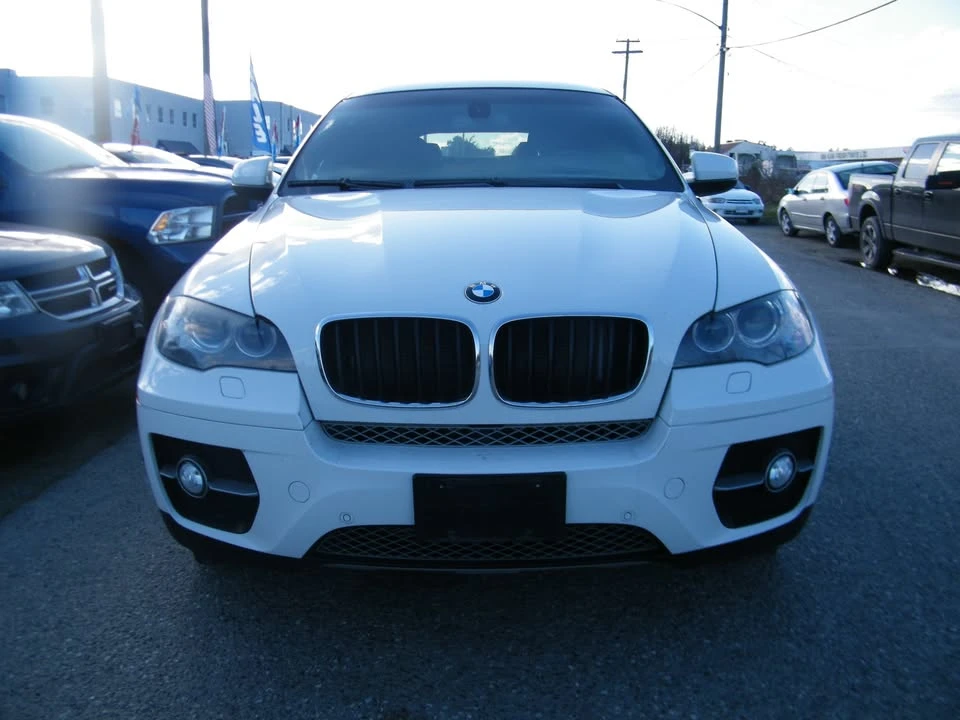 2009 BMW E71 X6 - Image 2 of 10