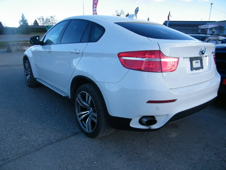 2009 BMW E71 X6 - Image 4 of 10