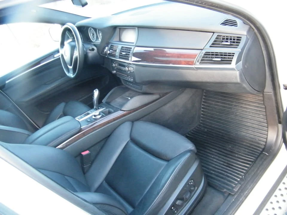 2009 BMW E71 X6 - Image 8 of 10