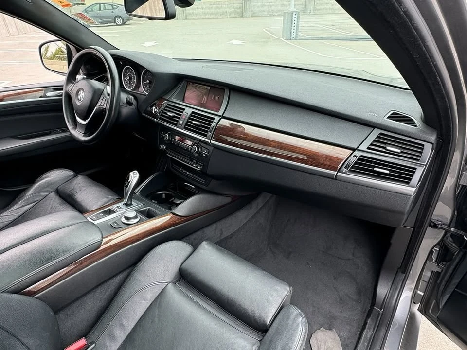 2009 BMW E71 X6 - Image 13 of 20
