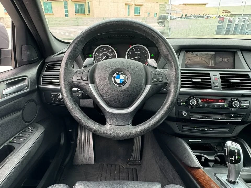 2009 BMW E71 X6 - Image 12 of 20