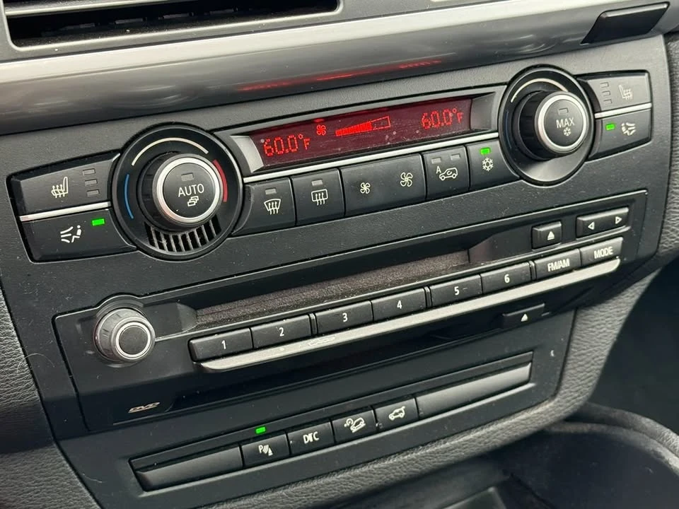 2009 BMW E71 X6 - Image 17 of 20