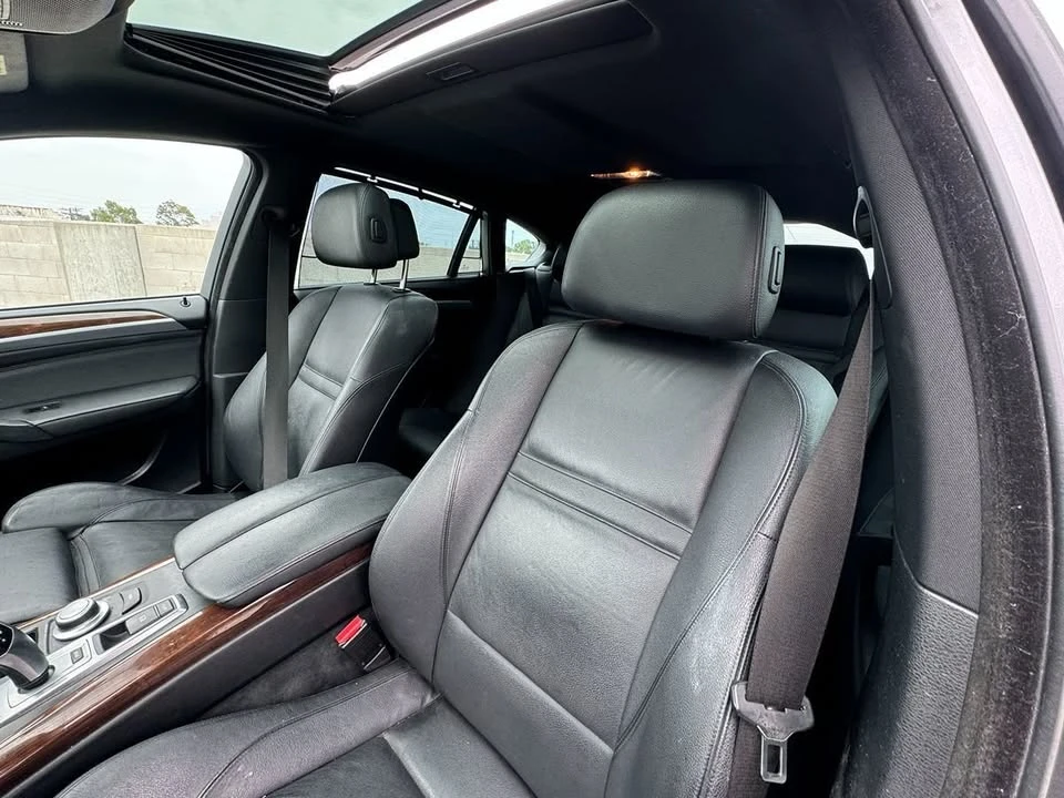 2009 BMW E71 X6 - Image 8 of 20