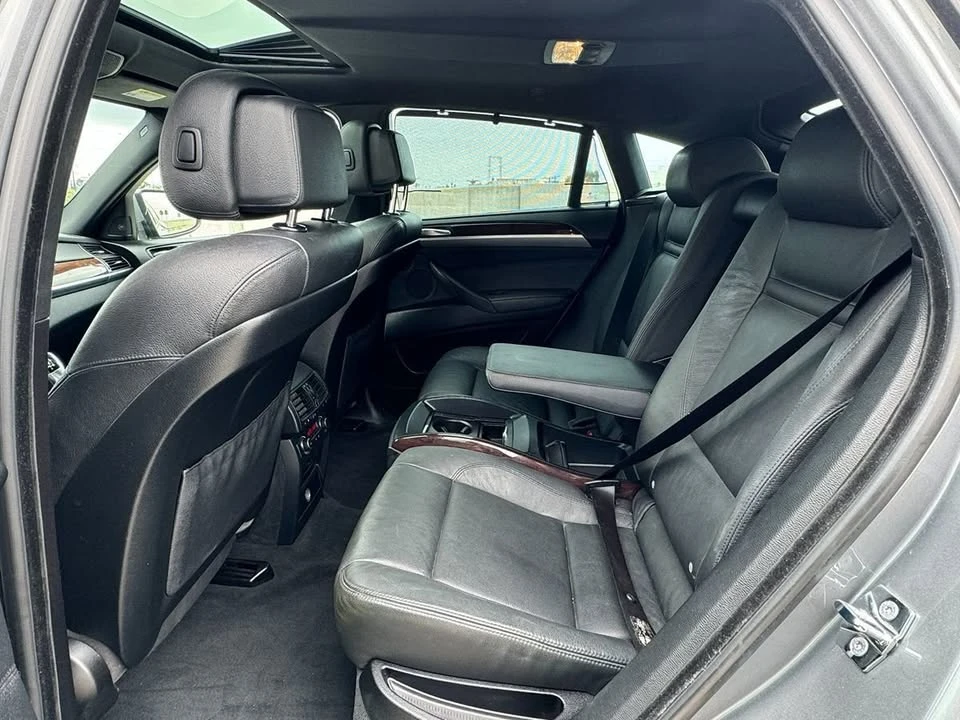2009 BMW E71 X6 - Image 10 of 20