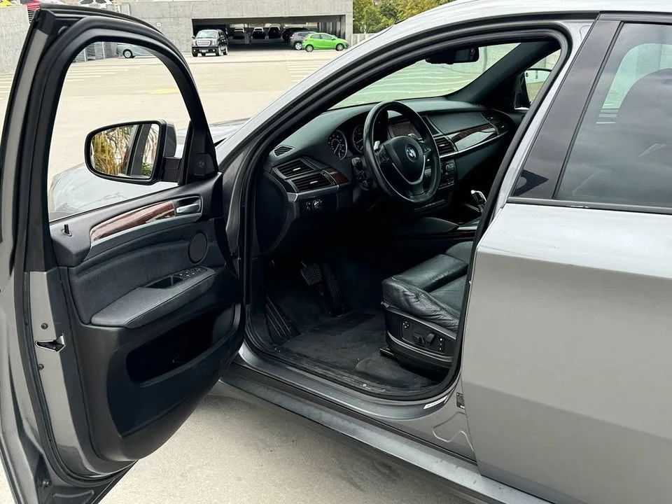 2009 BMW E71 X6 - Image 20 of 20