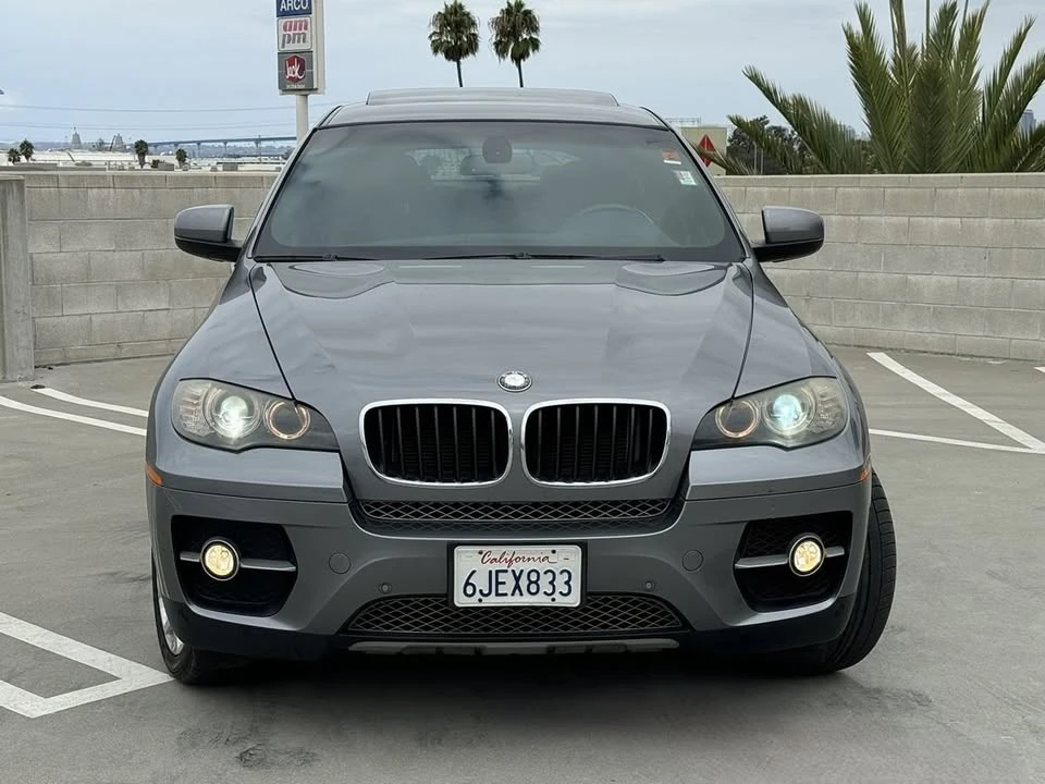 2009 BMW E71 X6 - Image 2 of 20