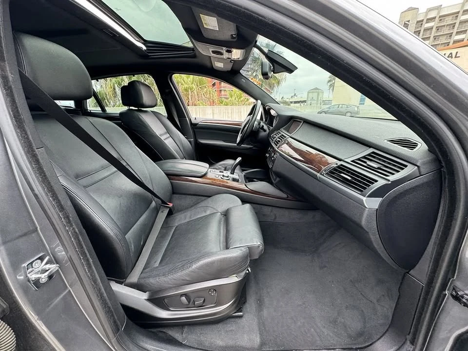 2009 BMW E71 X6 - Image 7 of 20