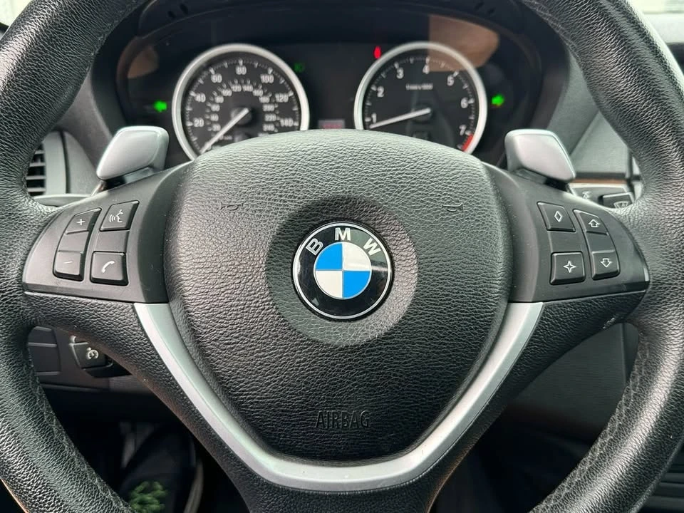 2009 BMW E71 X6 - Image 15 of 20