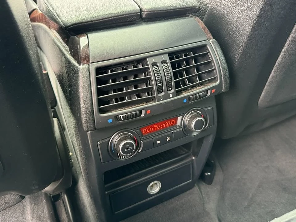 2009 BMW E71 X6 - Image 11 of 20