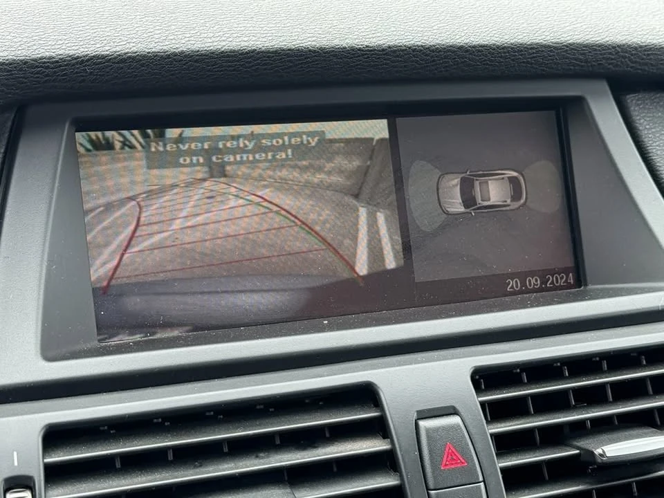 2009 BMW E71 X6 - Image 16 of 20