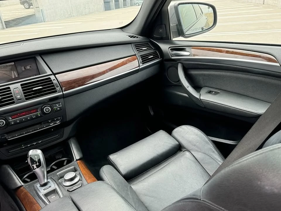 2009 BMW E71 X6 - Image 14 of 20