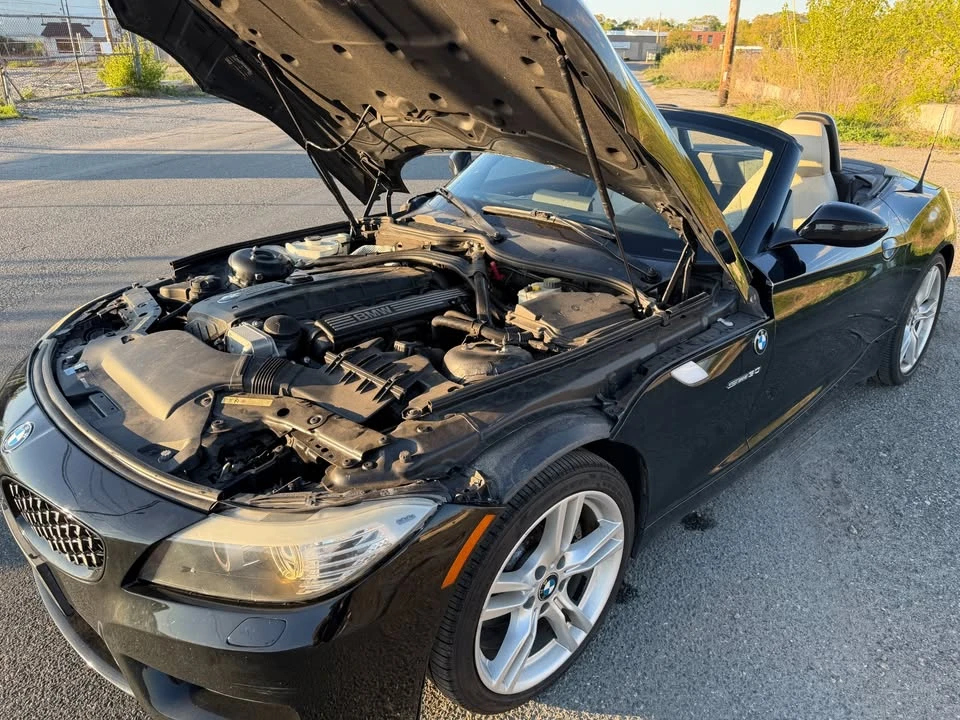 2009 BMW E89 Z4 Roadster - Image 13 of 17