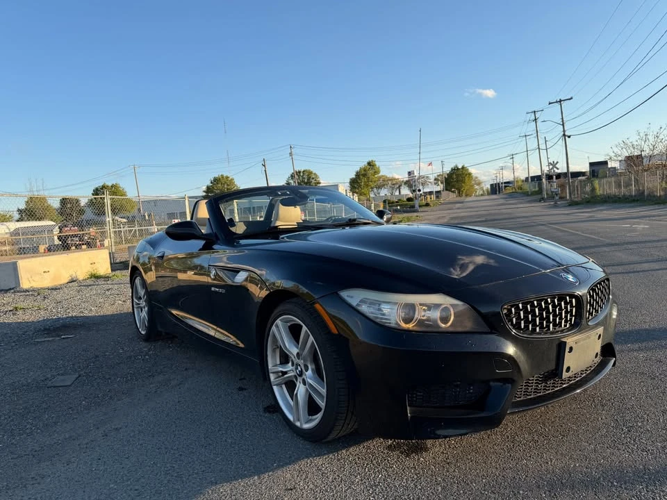2009 BMW E89 Z4 Roadster - Image 2 of 17