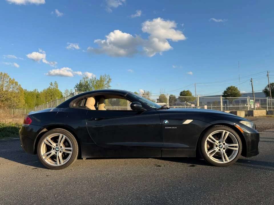 2009 BMW E89 Z4 Roadster - Image 7 of 17