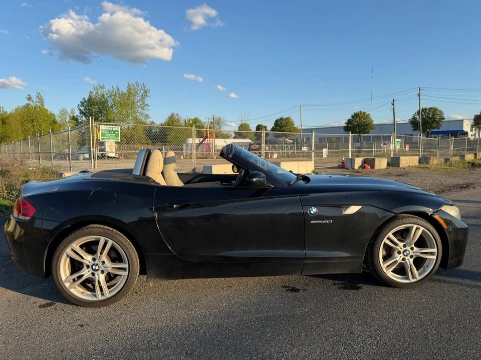 2009 BMW E89 Z4 Roadster - Image 12 of 17