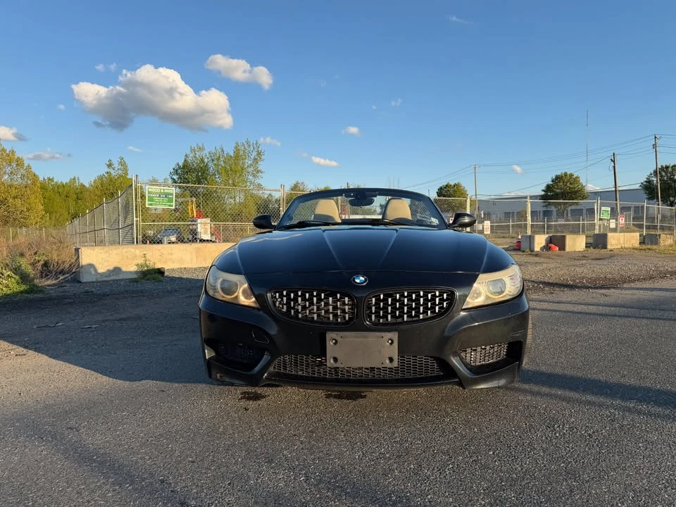 2009 BMW E89 Z4 Roadster - Image 15 of 17