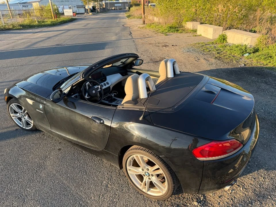 2009 BMW E89 Z4 Roadster - Image 16 of 17