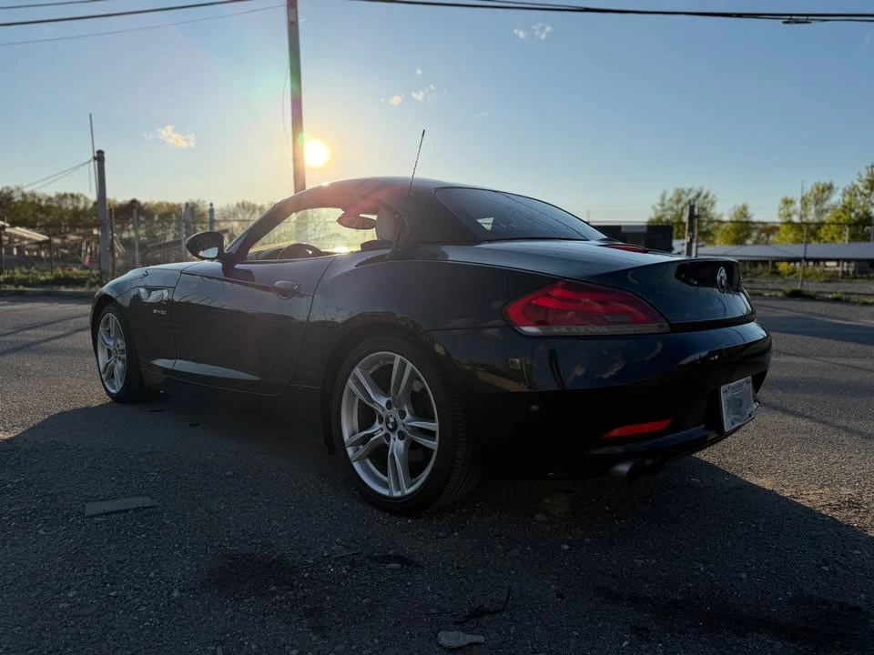 2009 BMW E89 Z4 Roadster - Image 4 of 17