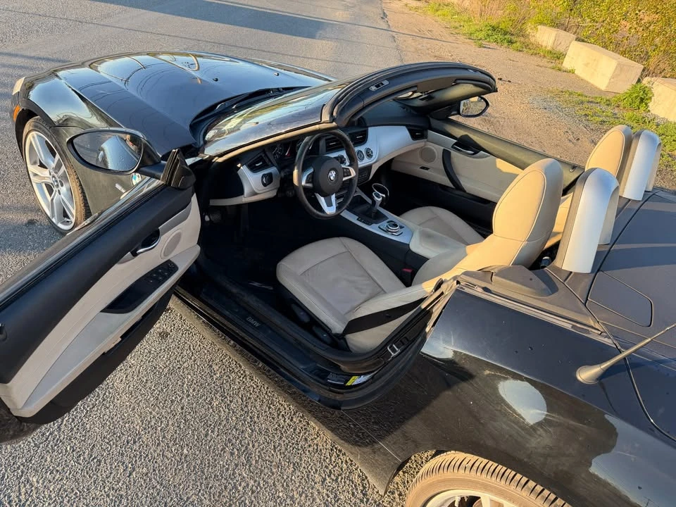 2009 BMW E89 Z4 Roadster - Image 3 of 17