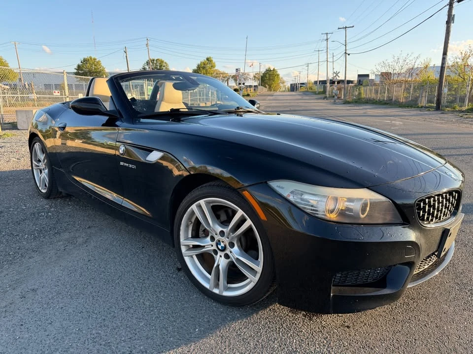 2009 BMW E89 Z4 Roadster - Image 14 of 17