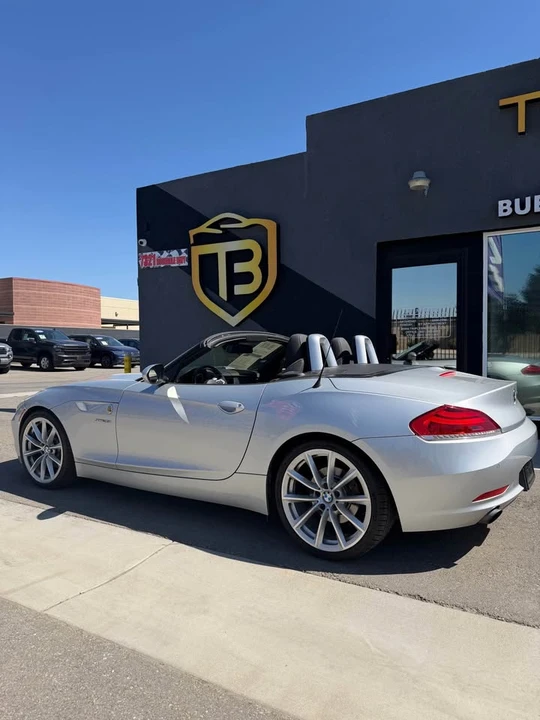 2009 BMW E89 Z4 Roadster - Image 11 of 11