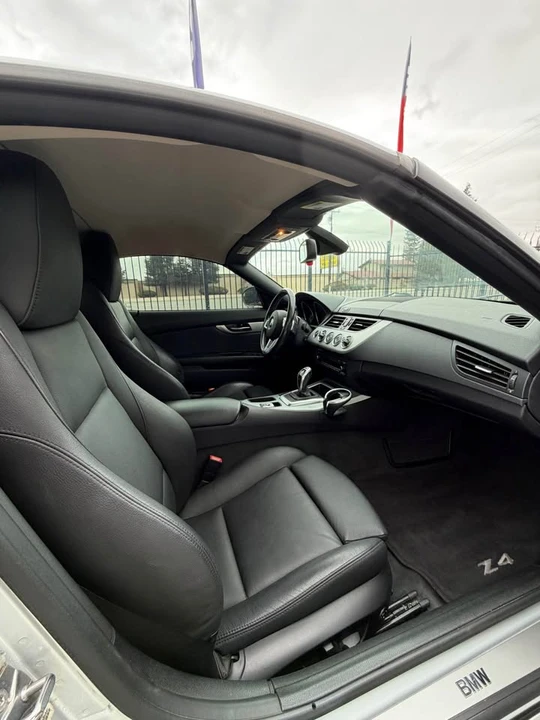 2009 BMW E89 Z4 Roadster - Image 8 of 11