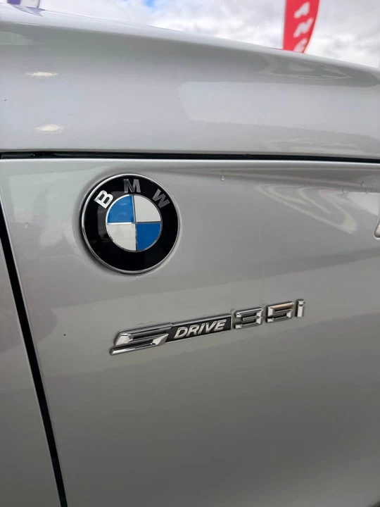 2009 BMW E89 Z4 Roadster - Image 9 of 11