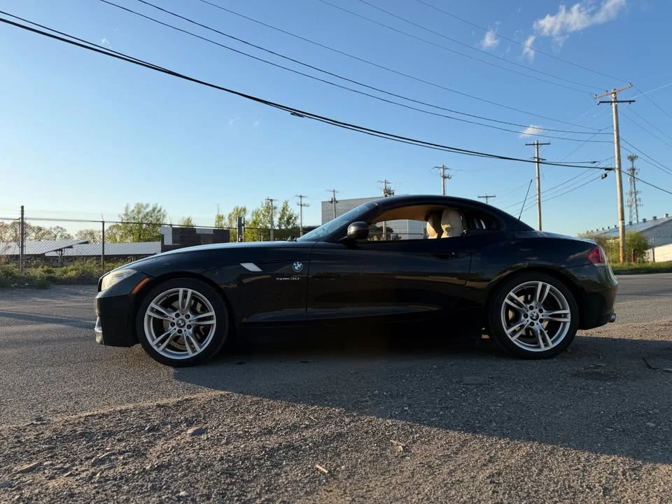 2009 BMW E89 Z4 Roadster - Image 6 of 17