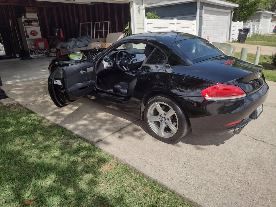 2009 BMW E89 Z4 Roadster - Image 3 of 16