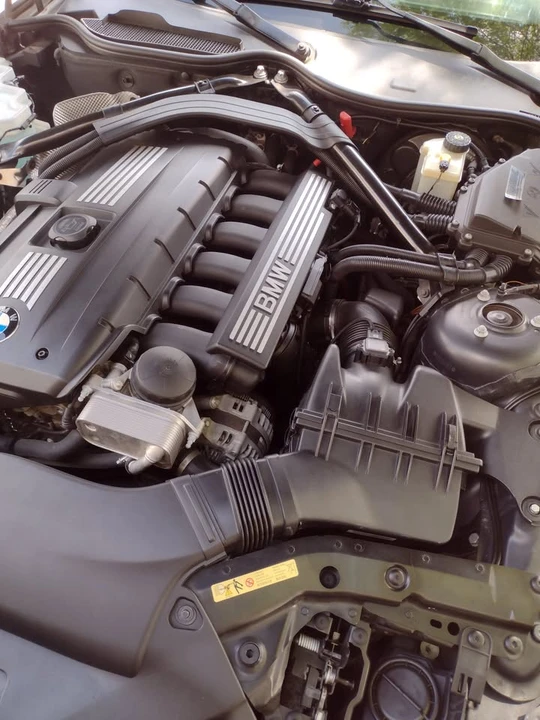 2009 BMW E89 Z4 Roadster - Image 13 of 16