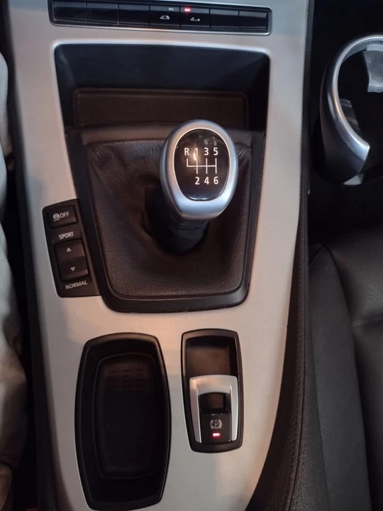 2009 BMW E89 Z4 Roadster - Image 7 of 16