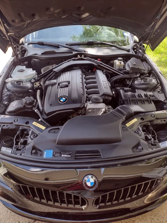 2009 BMW E89 Z4 Roadster - Image 16 of 16